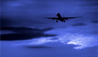 Aircraft Noise Disturbs Sleep Even When You Don't Notice