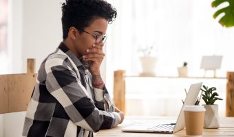 Online Microaggressions Are Harming Black Women’s Sleep