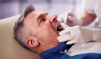 Dentists Identified as Key Players in Screening for Sleep Disorders