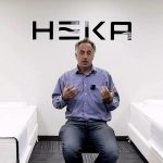 HEKA Unveils New AI Mattress with Enhanced Technology