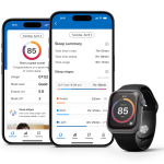 ResMed myAir App Now Integrates with Smartwatches | Sleep Review