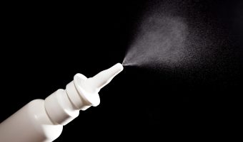 FDA Warns Against Use of SnoreStop Nasal Spray Due to Contamination Risk