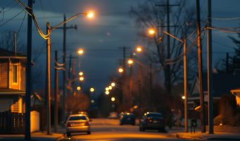 Why Light Pollution May Be Linked to Greater Risk of Alzheimer’s Disease