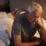 Stroke Survivors More Likely to Experience Abnormal Sleep