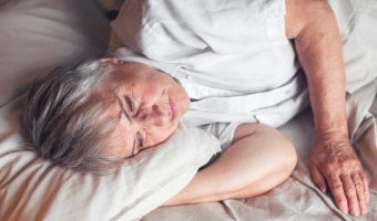 Poor Sleep Quality Directly Related to Mortality Risk, Study Finds