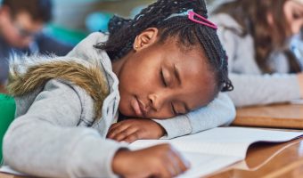 Survey Reveals Sleep's Critical Role in Student Success