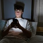 It’s Almost Impossible to Keep Teens off Their Phones in Bed – But New Research Shows It Really Does Affect Their Sleep