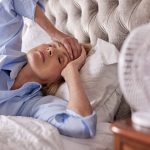 Women and Sleep During Menopause: Tips for a Restful Night