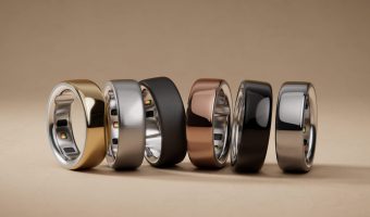 ŌURA launches Oura Ring 4