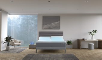 Sleep Number's Releases New ClimateCool Smart Bed