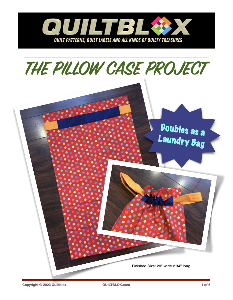 QB154-The-Pillow-Case-Project-Front-Cover-Image