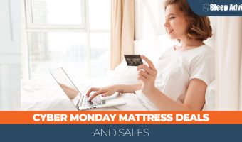 Cyber Monday Mattress Deals and Sales for 2024