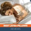 Best Latex Pillows (2024) – Sleep Advisor