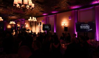 Shadows to Light Gala Recognizes Three Narcolepsy Leaders, Raises $450,000