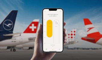 Jet Lag App Reaches 1 Million Users, Expands Airline Partnerships