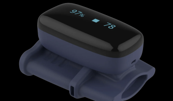 Viatom Offers Several FDA-Cleared Pulse Oximeters| Sleep Review