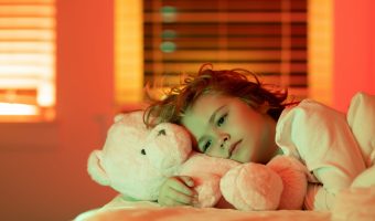 The Impact of Socio-Ecological Factors on a Child’s Ability to Sleep