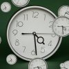 UK Sleep Experts Advocate for Permanent Standard Time