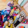 Inconsistent Childcare Sleep Regulations Across Canada Raise Concerns