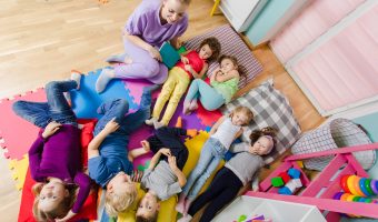 Inconsistent Childcare Sleep Regulations Across Canada Raise Concerns