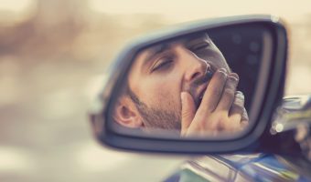 National Road Safety Foundation Warns of Increased Drowsy Driving as DST Ends