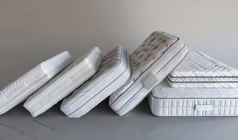 Companies Join Forces to Set Mattress Testing Standards