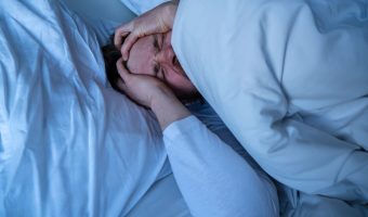 Early Insomnia Drug Chloral Hydrate Shows Renewed Potential in Severe Cases