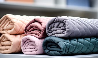 Do Weighted Blankets Improve Sleep? Study Weighs the Evidence