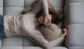 Combating Daytime Sleepiness: The Methods Americans Use to Stay Energized