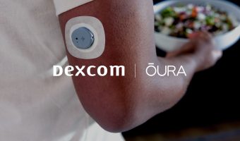 ŌURA Teams With Dexcom to Link Sleep and Glucose Insights