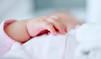 Bed-Sharing Raises Risk of SUID in Infants with Prenatal Drug Exposure