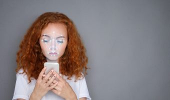 Smartphone Facial Scans May Be Able to Identify Anatomical Contributors to Sleep Disorders