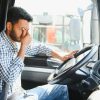 New Sensor Targets Early-Stage Drowsiness to Prevent Driver Collisions