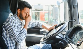 New Sensor Targets Early-Stage Drowsiness to Prevent Driver Collisions